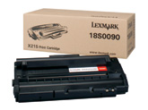 Lexmark X215 3.2k Print Cartridge